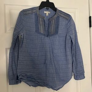 J Crew Tunic